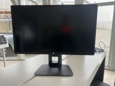 HP Z27S 27" IPS UHD kijelző