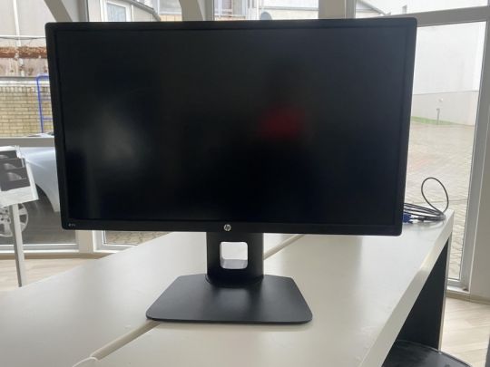 HP Z27S 27