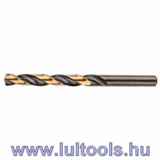HSS-CNC Csigafúró, 124°, Pro-Tec, 13mm