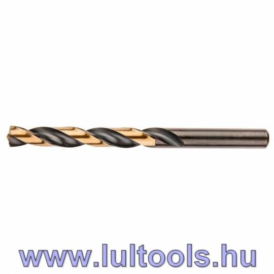 HSS-CNC Csigafúró, 124°, Pro-Tec, 13mm