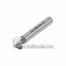 HSS-gyorsacél süllyesztő fémhez 12 mm LULTOOLS