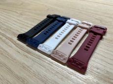 Huawei Band 6 szilikon óraszíj eladó