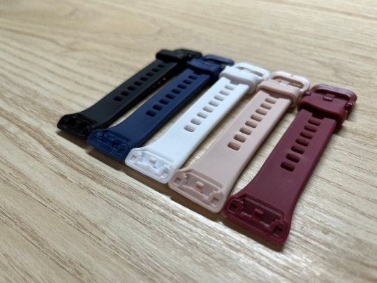 Huawei Band 6 szilikon óraszíj eladó