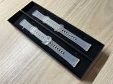 Huawei Band 8 , 9 , 10 átlátszó óraszíj