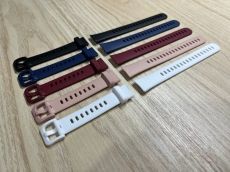 Huawei Band 8, Huawei Band 9 és Huawei Band 10 szilikon óraszíj