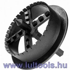 Hungarocell lyukfűrész 68mm