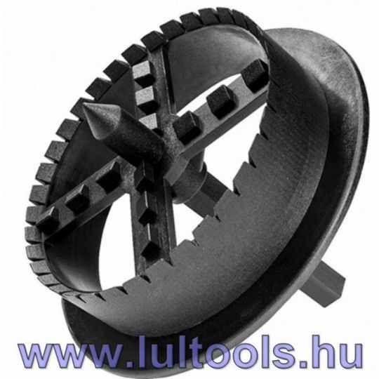 Hungarocell lyukfűrész 68mm