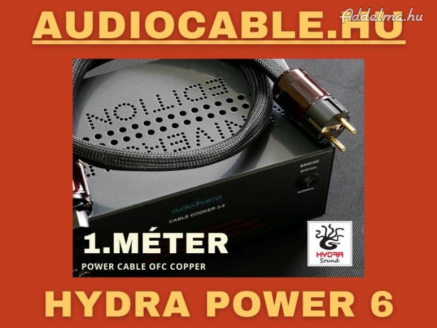 Hydra Power6 