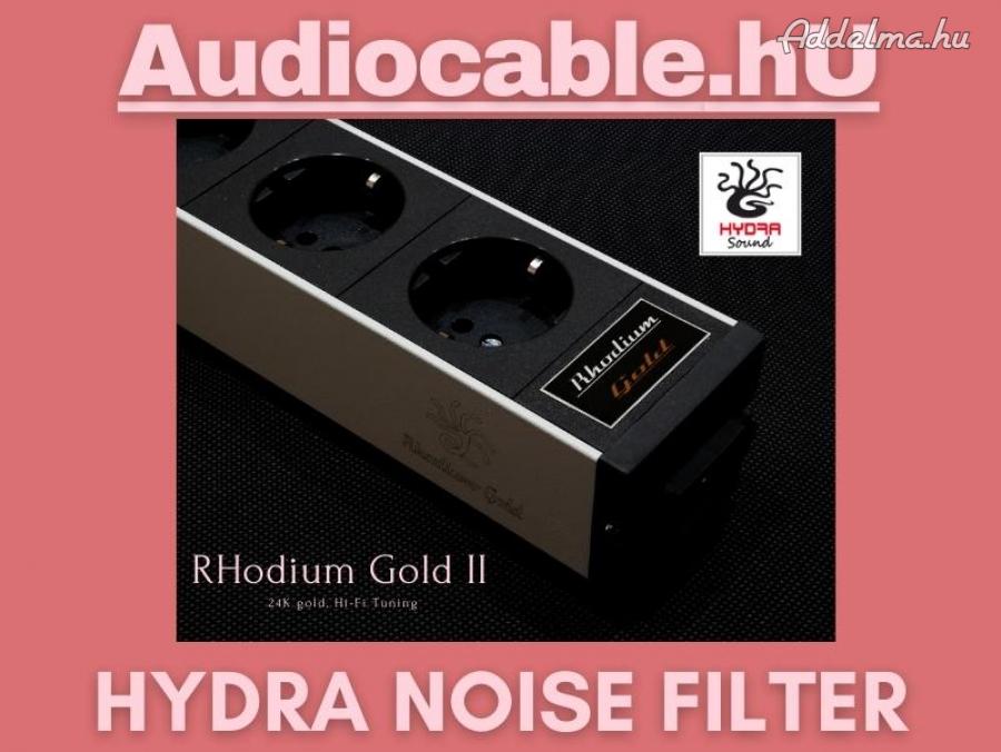 Hydra Rhodium-Gold 2 elosztó-szűrő Cryo-195C 6slot