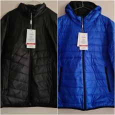 ICEBEAR ultrakönnyű férfi átmenti kabát 50-52-es M/L