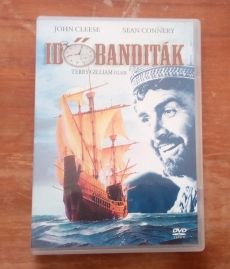 Időbanditák Film
