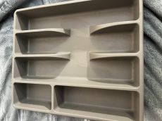 IKEA evőeszköztartó
