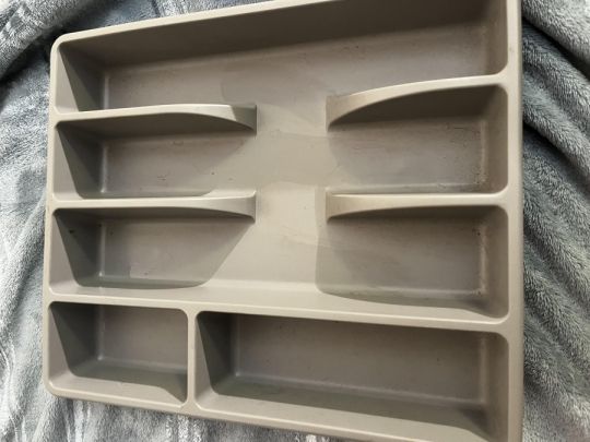 IKEA evőeszköztartó