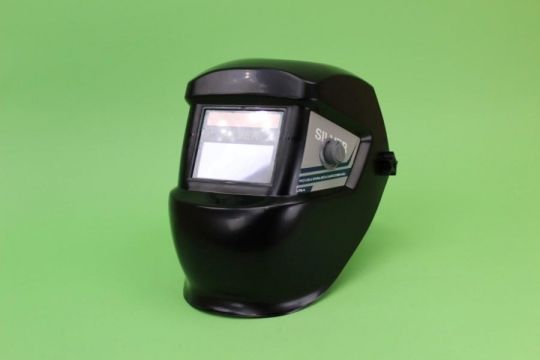 Ilver Automata Hegesztőpajzs Hegeszt