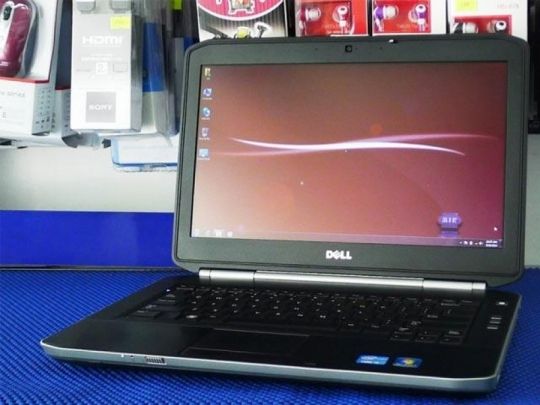 Ilyen is van! DELL Latitude E5420 - Dr-PC.hu
