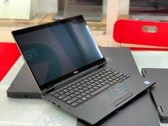 Ilyen is van! Dell Latitude E7480 - Dr-PC.hu