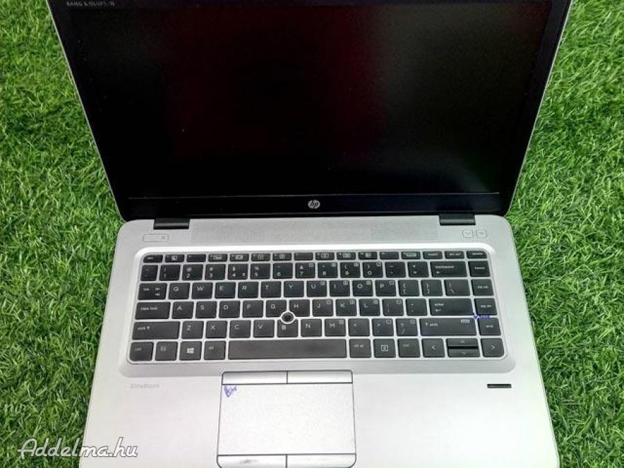 Ilyen is van! HP EliteBook 745 G3 (magyar bill) - Dr-PC.hu