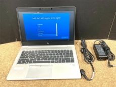 Ilyen is van! HP EliteBook 745 G6 -6.25