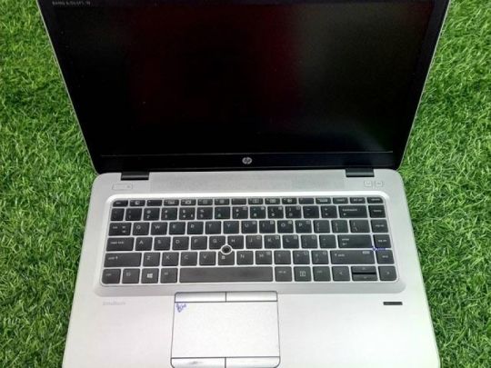 Ilyen is van! HP EliteBook 840 G4 (Magyar) -MentaLaptop.hu