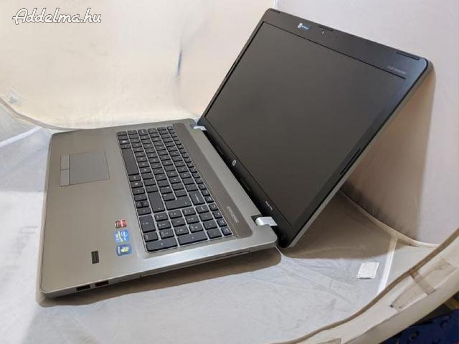 Ilyen is van! HP ProBook 4730s (óriás) - Dr-PC.hu