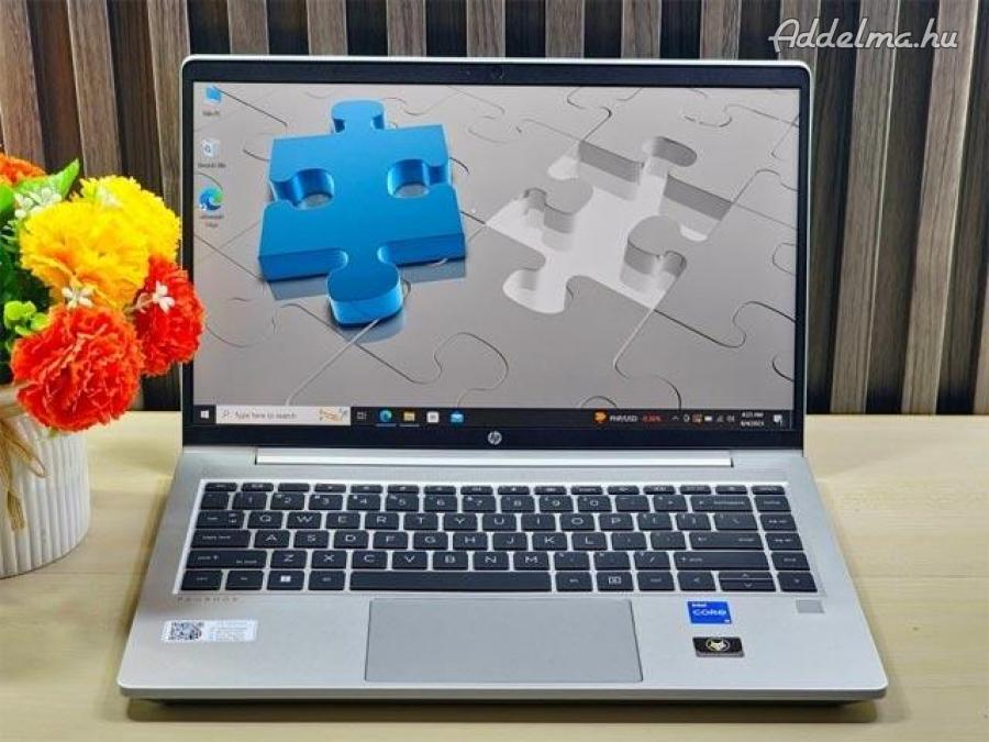 Ilyen is van! HP ProBook 650 G4 -Win11el - www.Dr-PC.hu