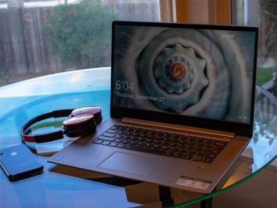 Ilyen is van! Lenovo IdeaPad 530S-14IKB -3.18