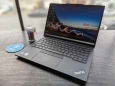 Ilyen is van! LENOVO THINKPAD E14 -5.10