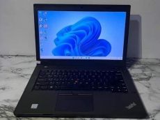 Ilyen is van! Lenovo ThinkPad L460 -olcsósítva - www.Dr-PC.hu
