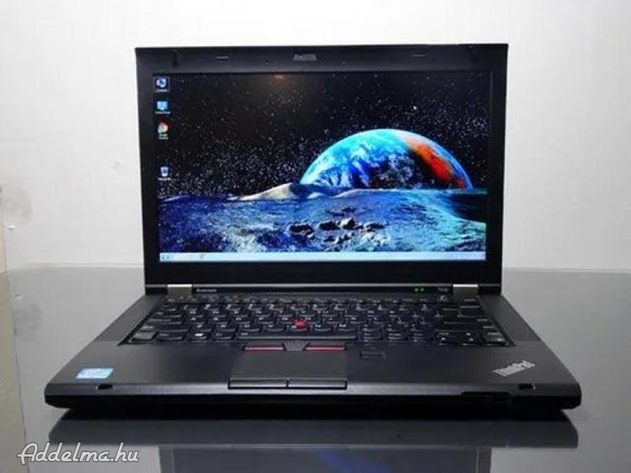 Ilyen is van! Lenovo ThinkPad T430 a Dr-PC-től