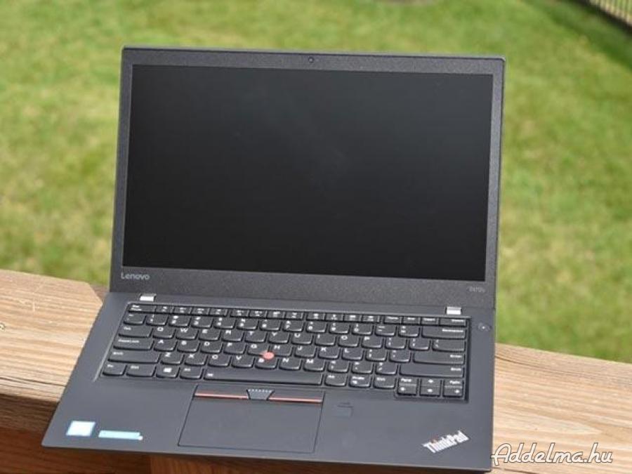 Ilyen is van! Lenovo ThinkPad T470s a Dr-PC-től