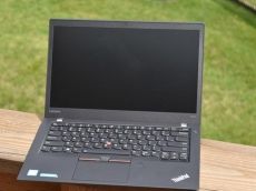 Ilyen is van! Lenovo ThinkPad T470s a Dr-PC-től