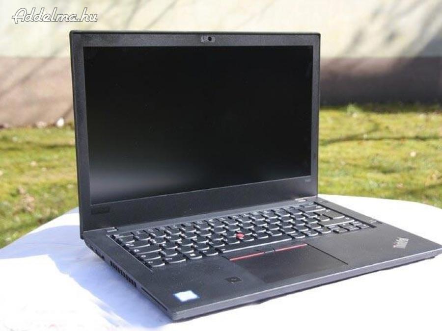 Ilyen is van! Lenovo ThinkPad T480 Touch a Dr-PC-től
