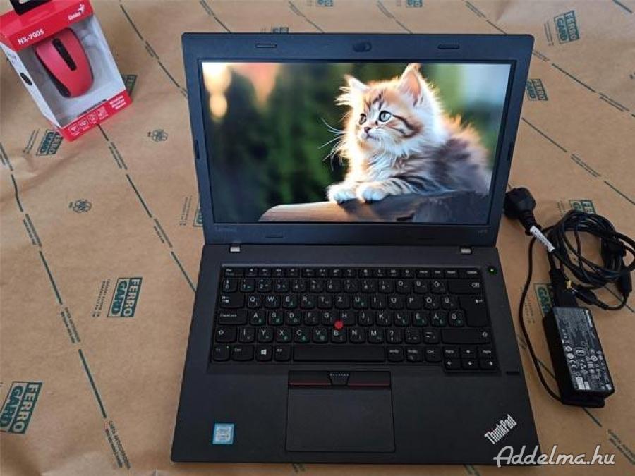 Ilyen is van! Lenovo ThinkPad X390 a Dr-PC-től