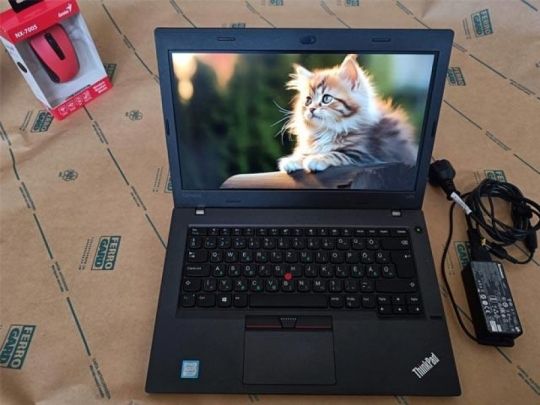 Ilyen is van! Lenovo ThinkPad X390 a Dr-PC-től