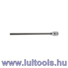 Imbusz bit dugókulcs 240mm 1/2″ választható méretben 5-8mm