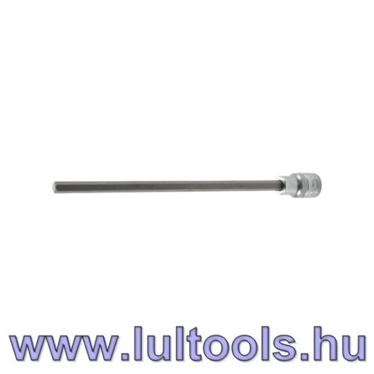 Imbusz bit dugókulcs 240mm 1/2″ választható méretben 5-8mm