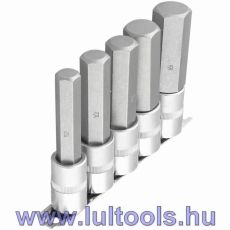 Imbuszkészlet 1/2" H14-H24 Richmann Exclusive LULTOOLS