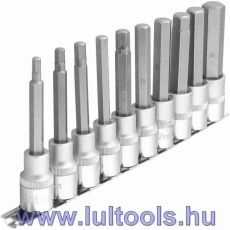 Imbuszkészlet 1/2" H5-H17 Richmann Exclusive