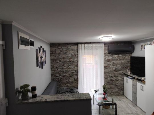 Ingatlan (zártkert)