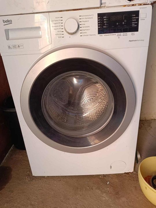 Ingyen elvihető mosógép