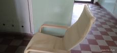 Ingyen! IKEA relax fotel