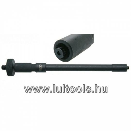Injektor tömítés lehúzó 230 mm LULTOOLS