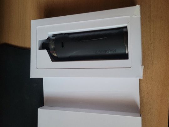 Innokin Kroma Nova Elektromos cigaretta