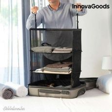 INNOVAGOODS UTAZÓ FÜGGŐ POLC