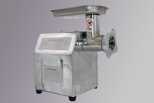 Inox HM6240 Ipari Húsdaráló 2500W