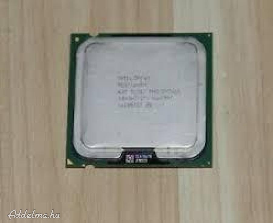 Intel Pentium 4 630 SL8Q7 3.0 GHz 2 MB 800 FSB