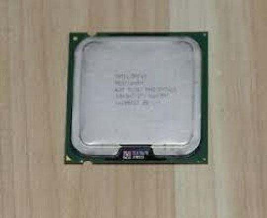 Intel Pentium 4 630 SL8Q7 3.0 GHz 2 MB 800 FSB