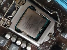 Intel Pentium Dual-Core G2030 3GHz LGA1155