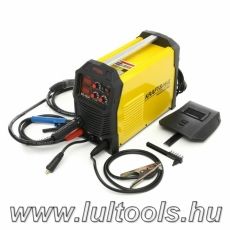 Inverter MIG / MAG + MMA + TIG-LIFT (KD1834)