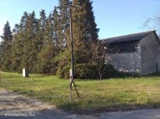Ipari ingatlan eladó